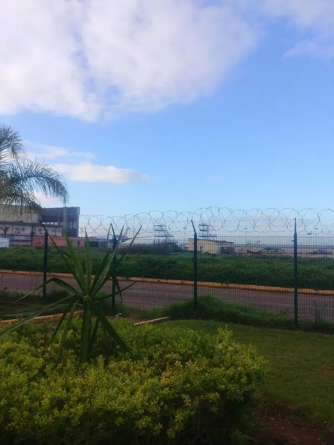 Homestay Mohammed V Airport Home Deroua Morocco