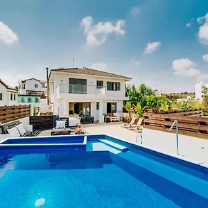  Villa Maria Cyprus