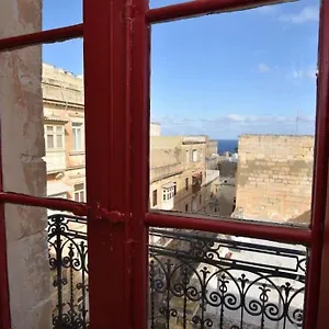  Apartment Vallettastay - Lucky Star - 202 Malta