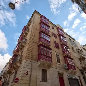  Apartment Vallettastay Lucky Star 103 Malta