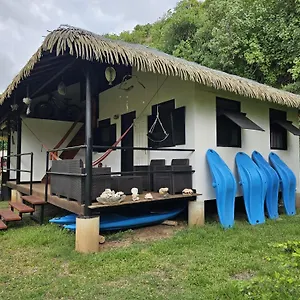  Holiday home Alba French Polynesia