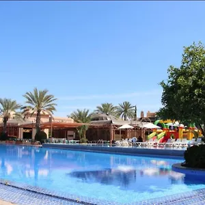  Apartment Palmeraie Village Morocco