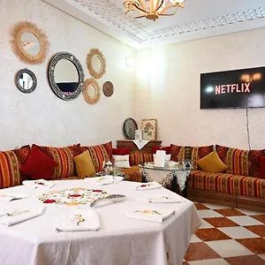  Homestay Sarsar Airport Morocco